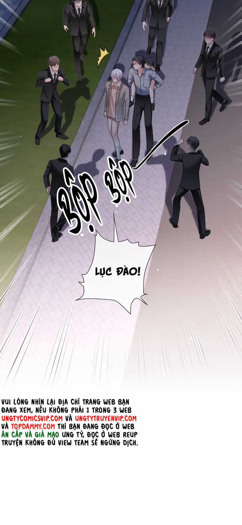 Đơn Xin Ly Hôn - Chapter 118 - Trang 19