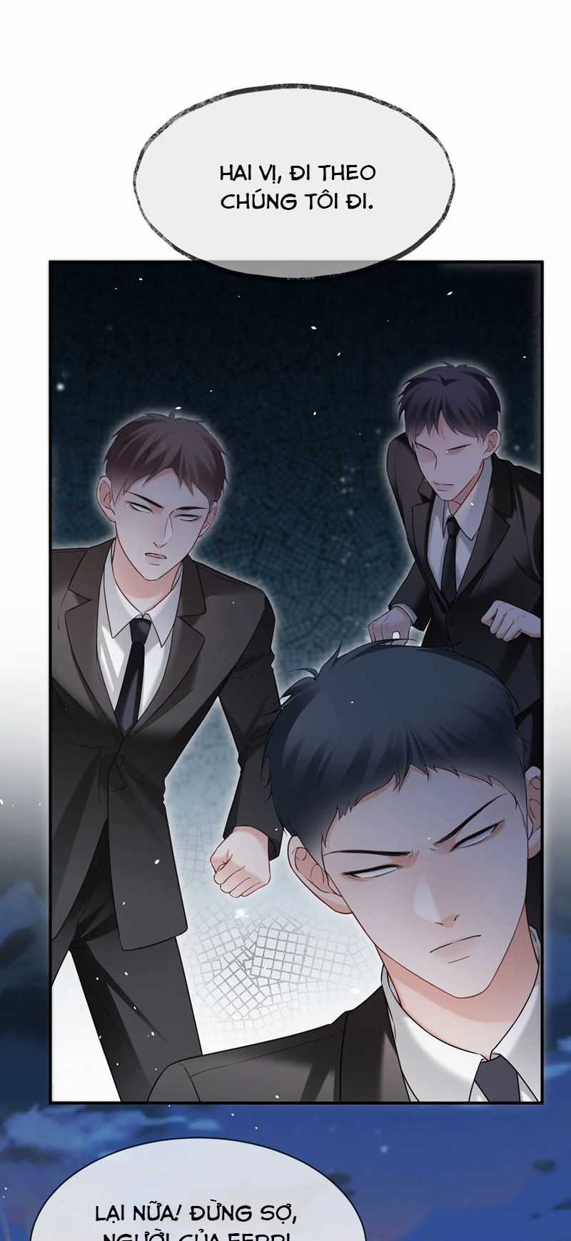 Đơn Xin Ly Hôn - Chapter 118 - Trang 20