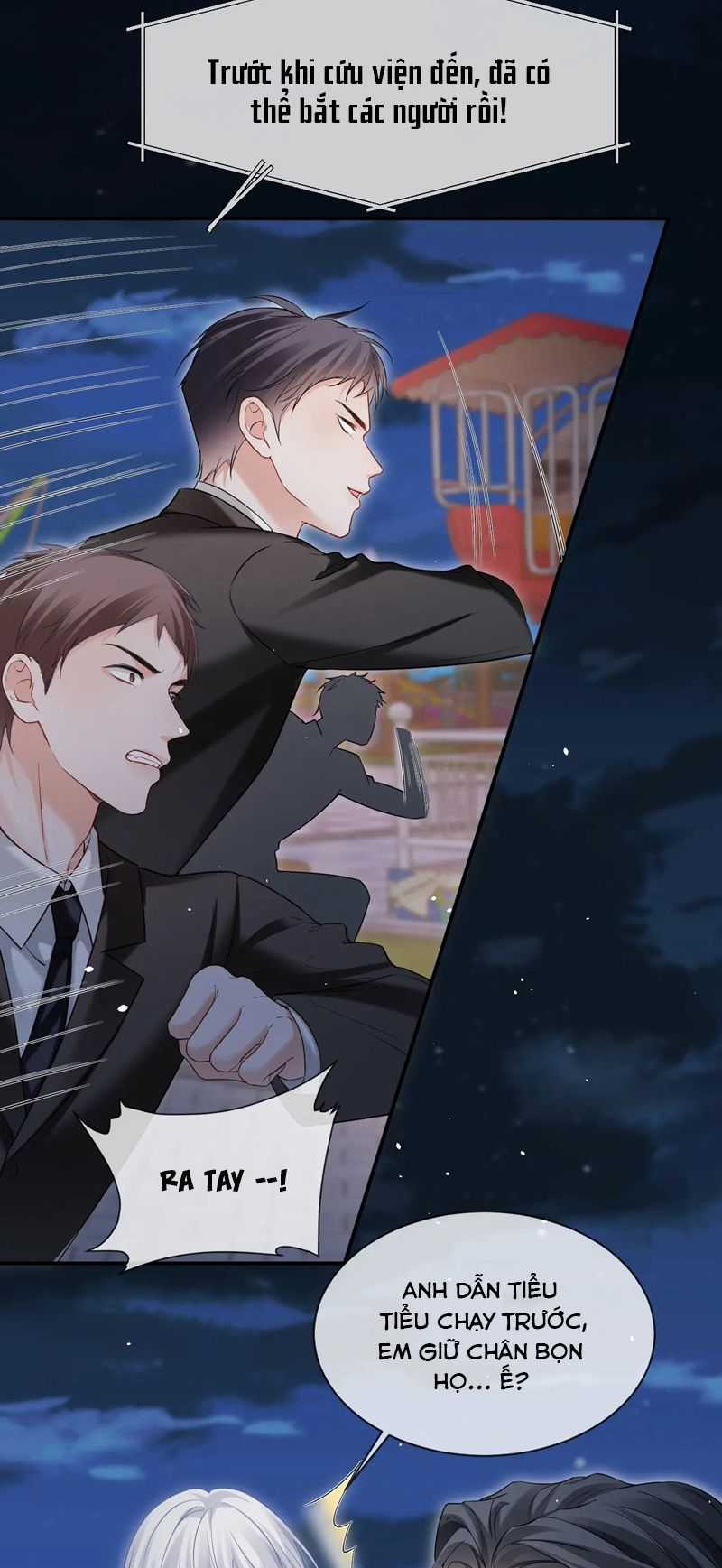 Đơn Xin Ly Hôn - Chapter 118 - Trang 22