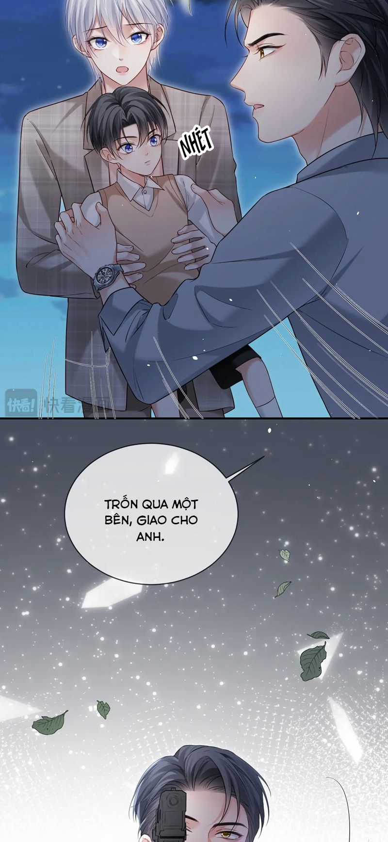 Đơn Xin Ly Hôn - Chapter 118 - Trang 23