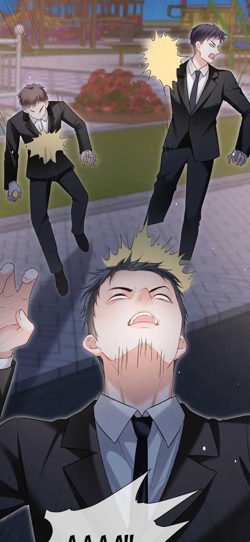 Đơn Xin Ly Hôn - Chapter 118 - Trang 25