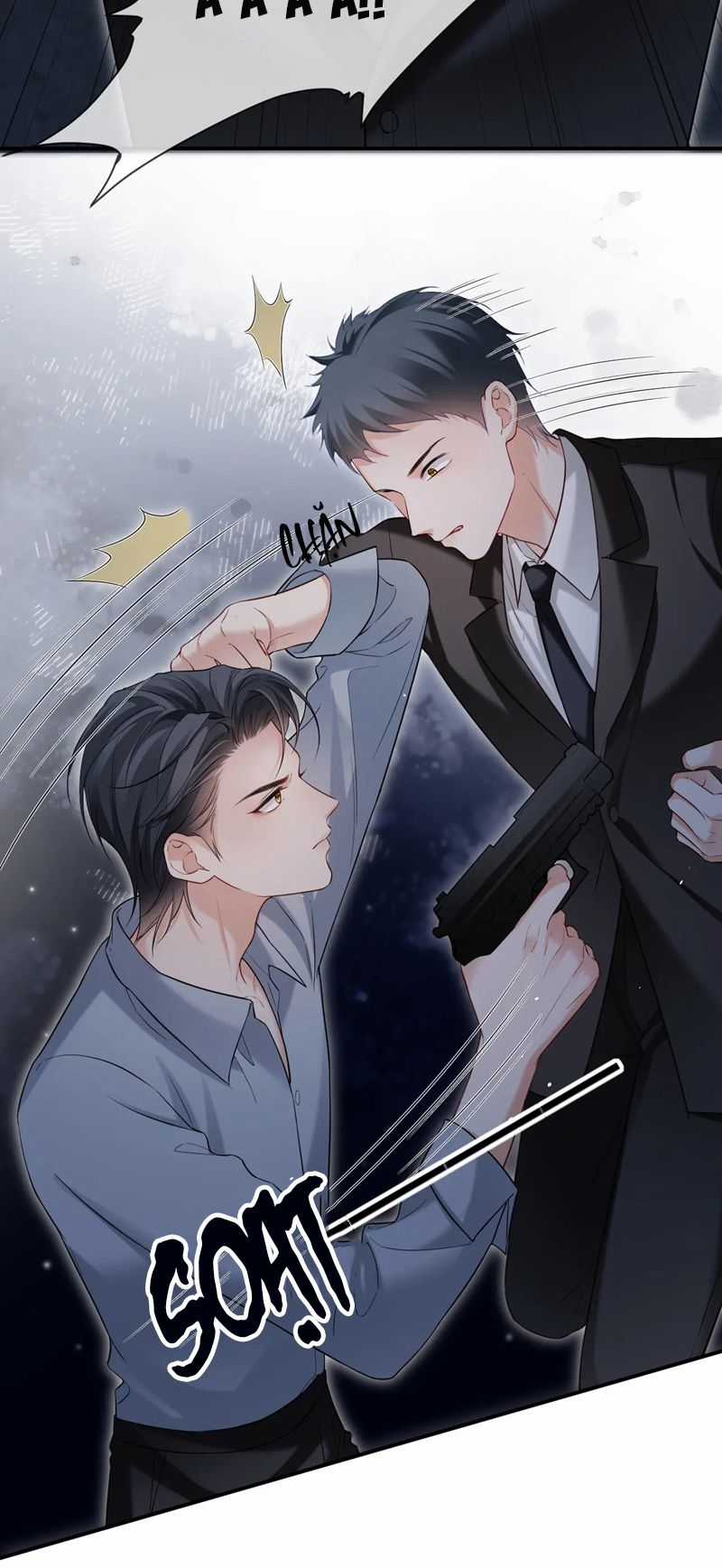 Đơn Xin Ly Hôn - Chapter 118 - Trang 26