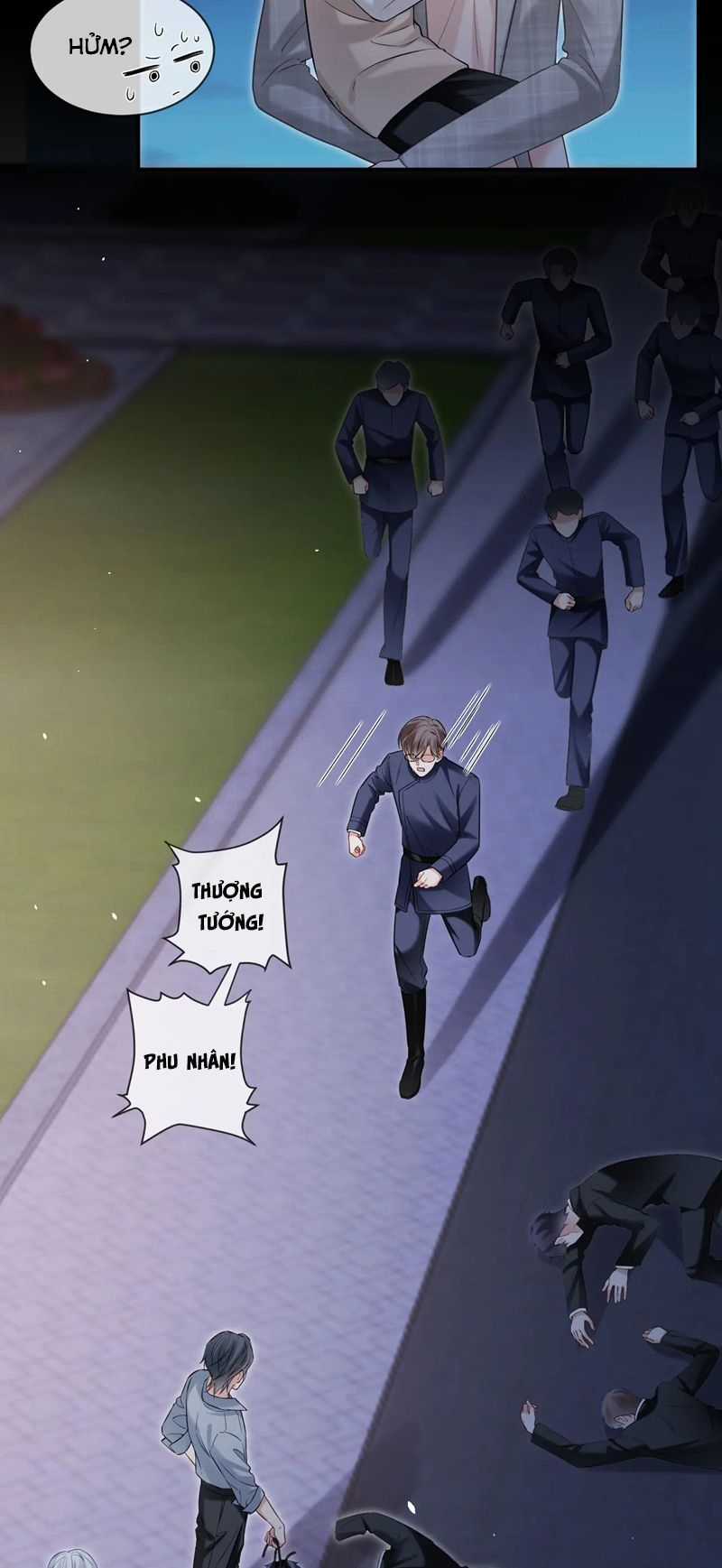 Đơn Xin Ly Hôn - Chapter 118 - Trang 29