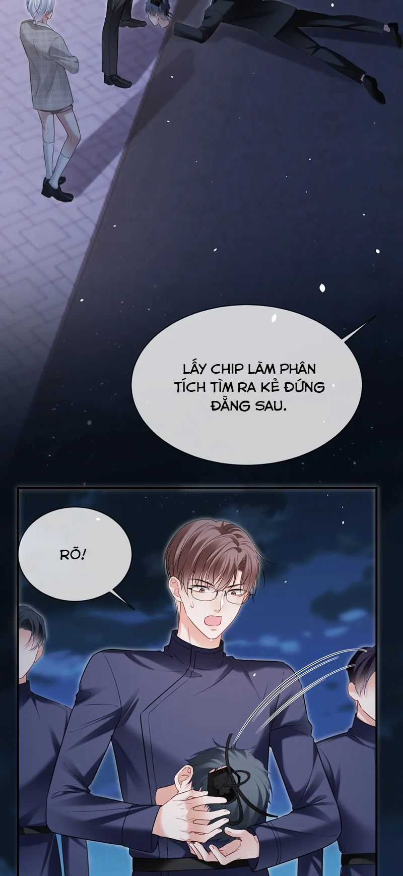Đơn Xin Ly Hôn - Chapter 118 - Trang 30