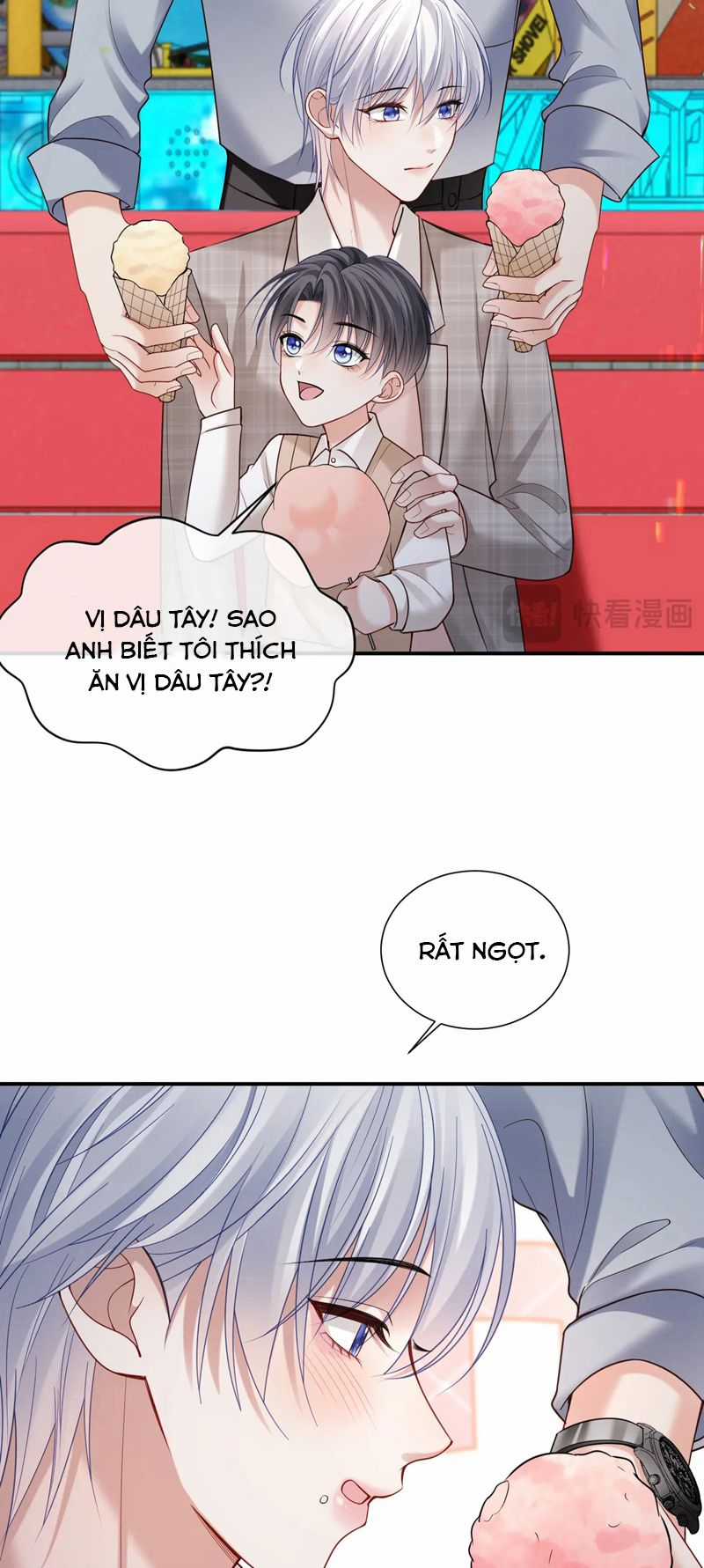 Đơn Xin Ly Hôn - Chapter 118 - Trang 4