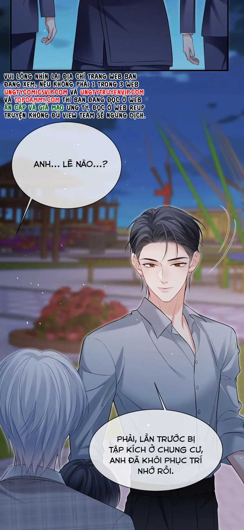 Đơn Xin Ly Hôn - Chapter 118 - Trang 31