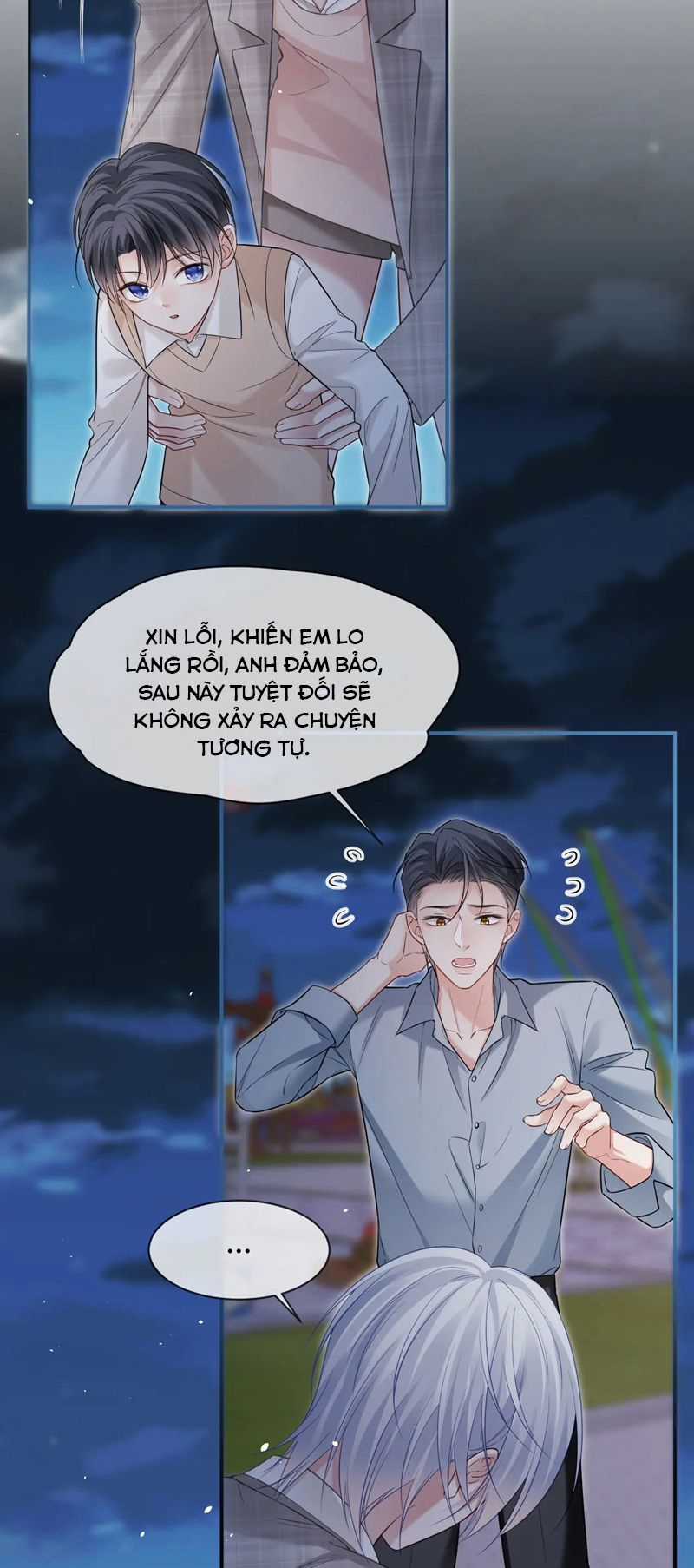 Đơn Xin Ly Hôn - Chapter 118 - Trang 34