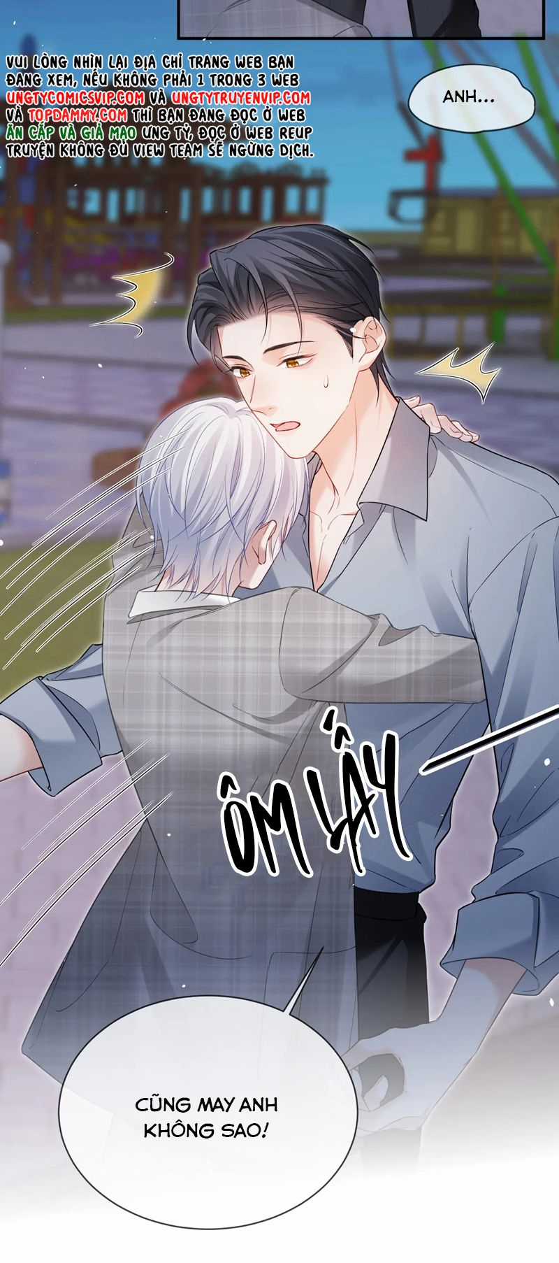 Đơn Xin Ly Hôn - Chapter 118 - Trang 35