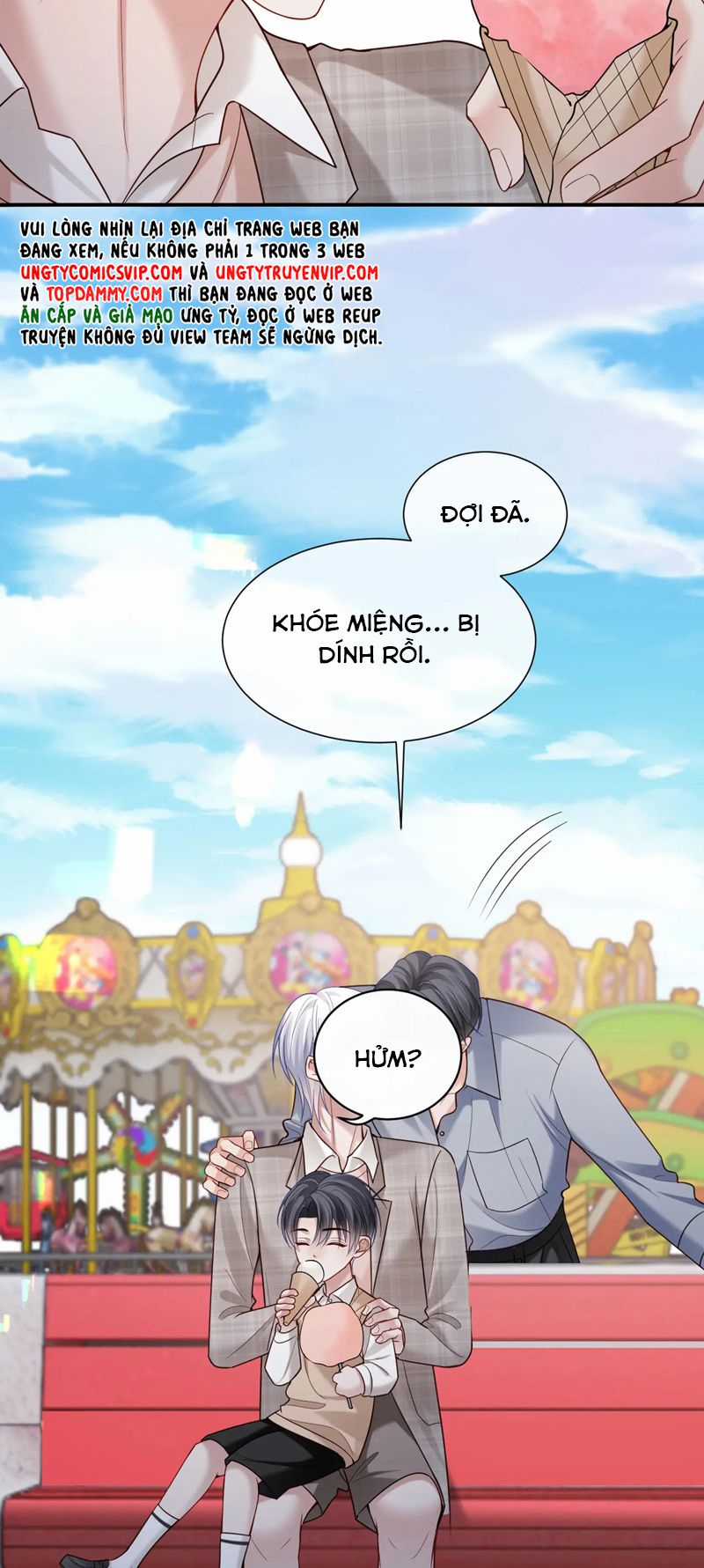 Đơn Xin Ly Hôn - Chapter 118 - Trang 5