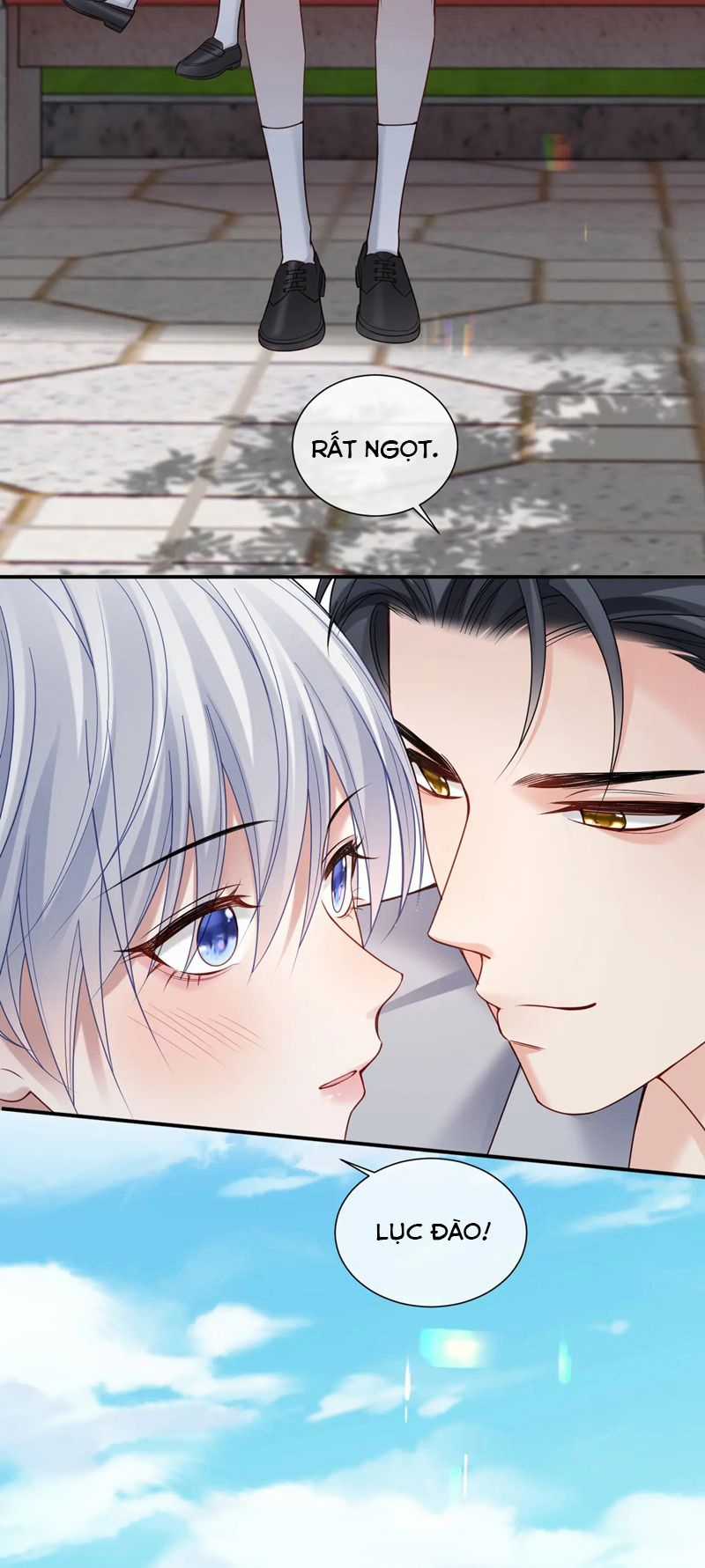 Đơn Xin Ly Hôn - Chapter 118 - Trang 6