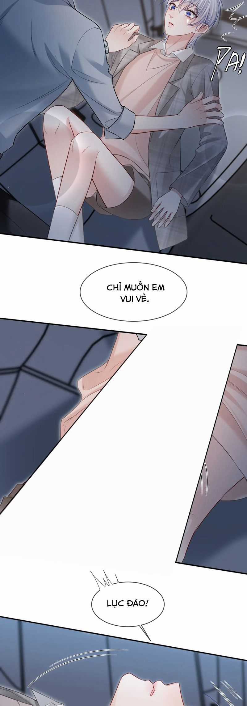 Đơn Xin Ly Hôn - Chapter 119 - Trang 11