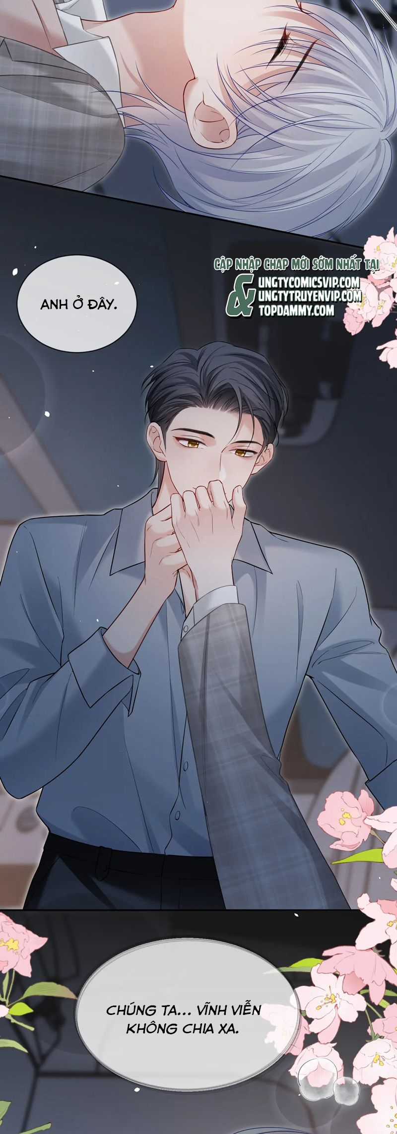 Đơn Xin Ly Hôn - Chapter 119 - Trang 12