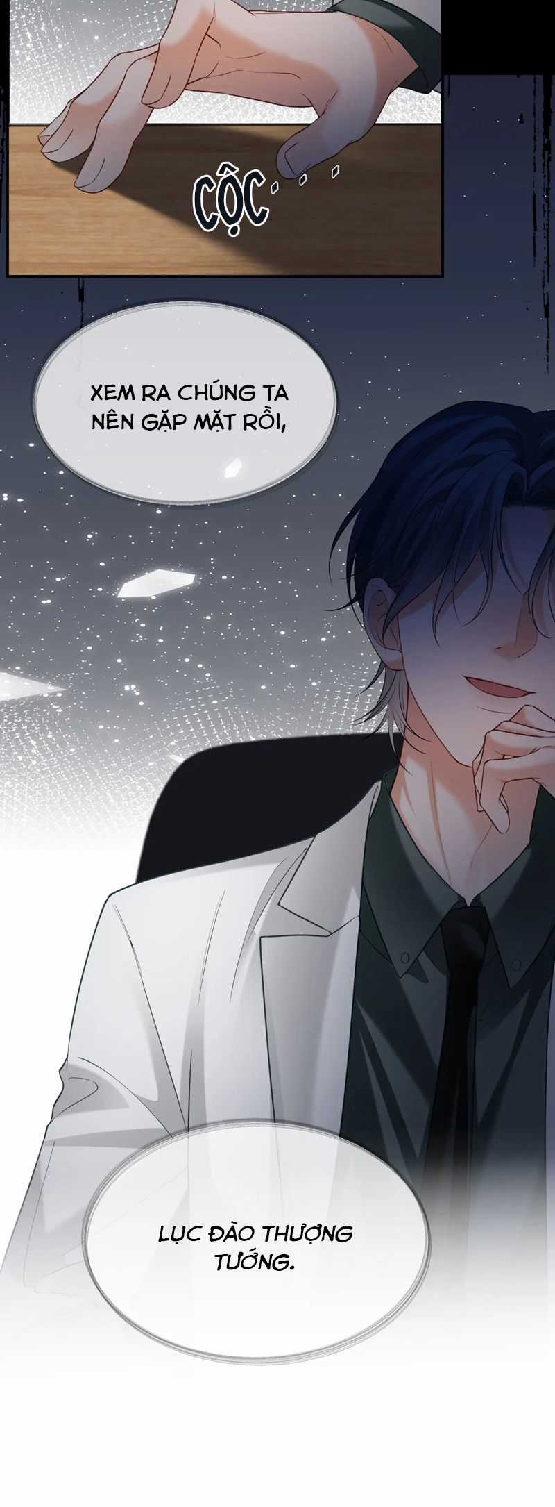 Đơn Xin Ly Hôn - Chapter 119 - Trang 15