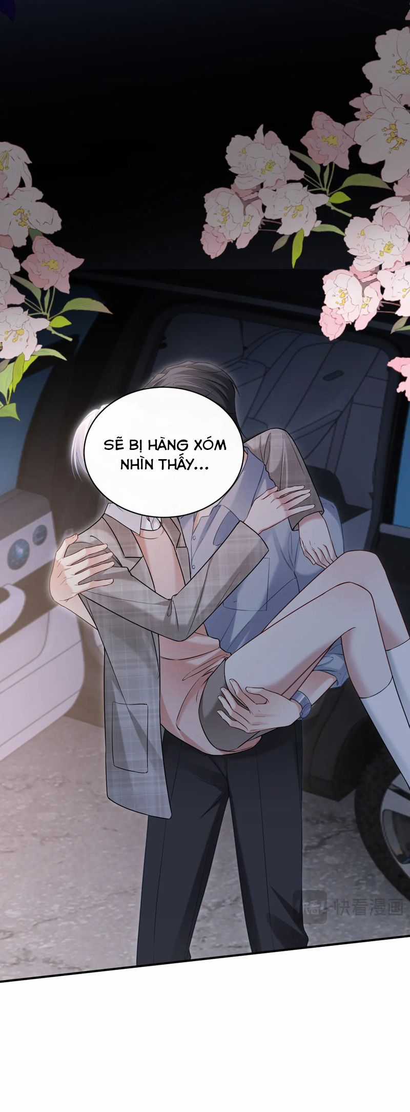 Đơn Xin Ly Hôn - Chapter 119 - Trang 17