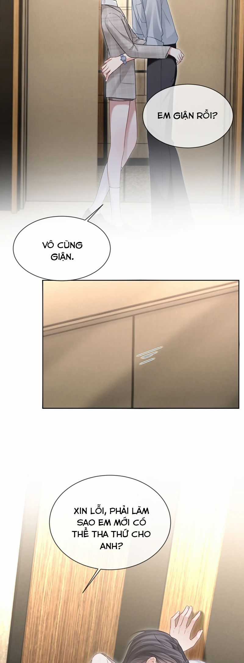 Đơn Xin Ly Hôn - Chapter 119 - Trang 19