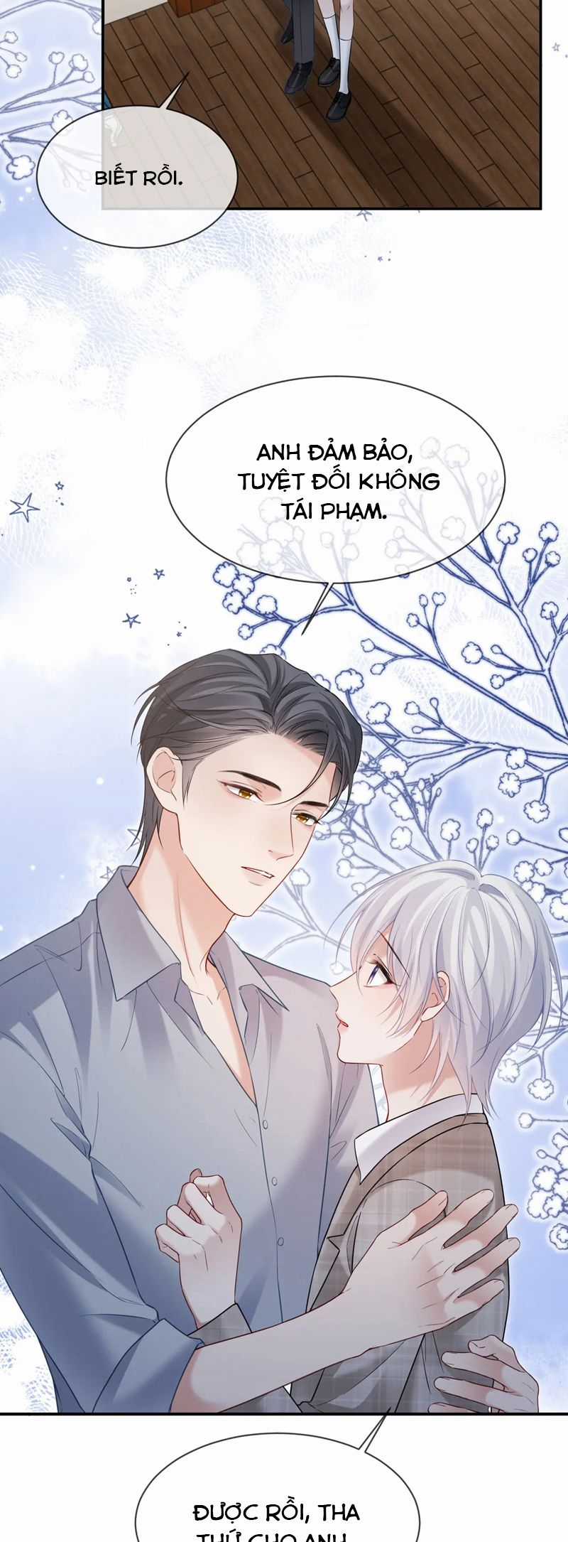 Đơn Xin Ly Hôn - Chapter 119 - Trang 21
