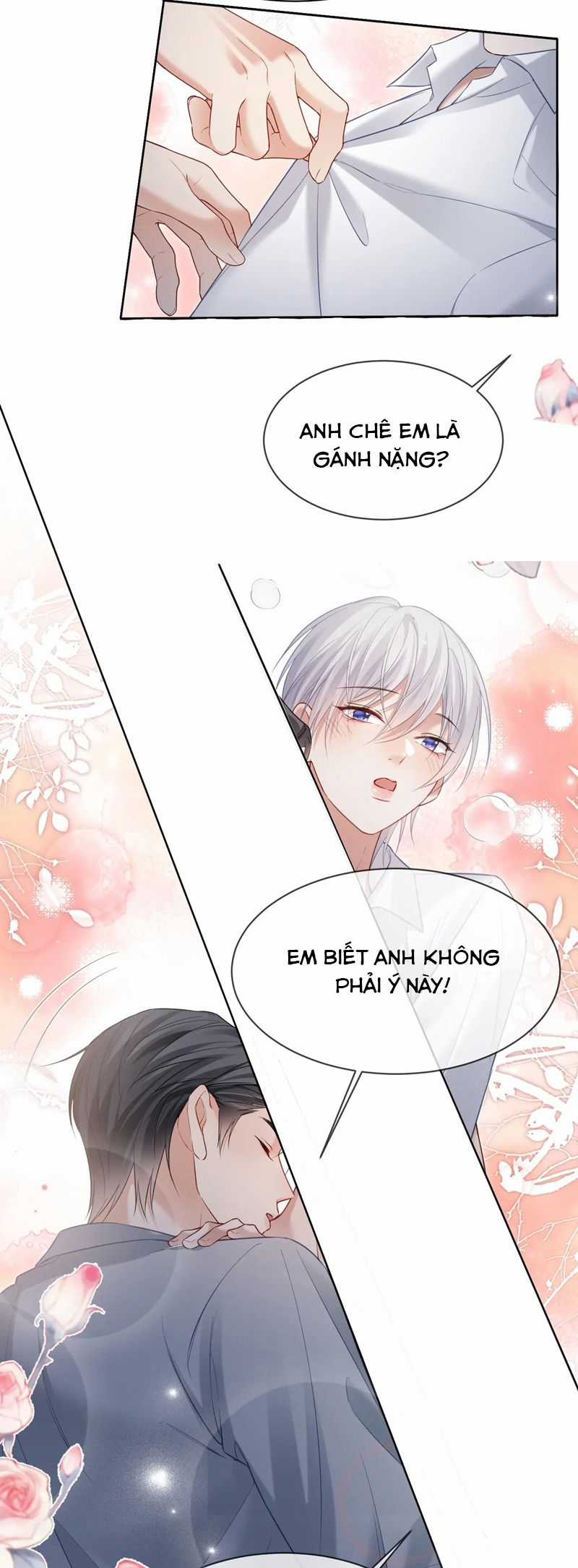 Đơn Xin Ly Hôn - Chapter 119 - Trang 24