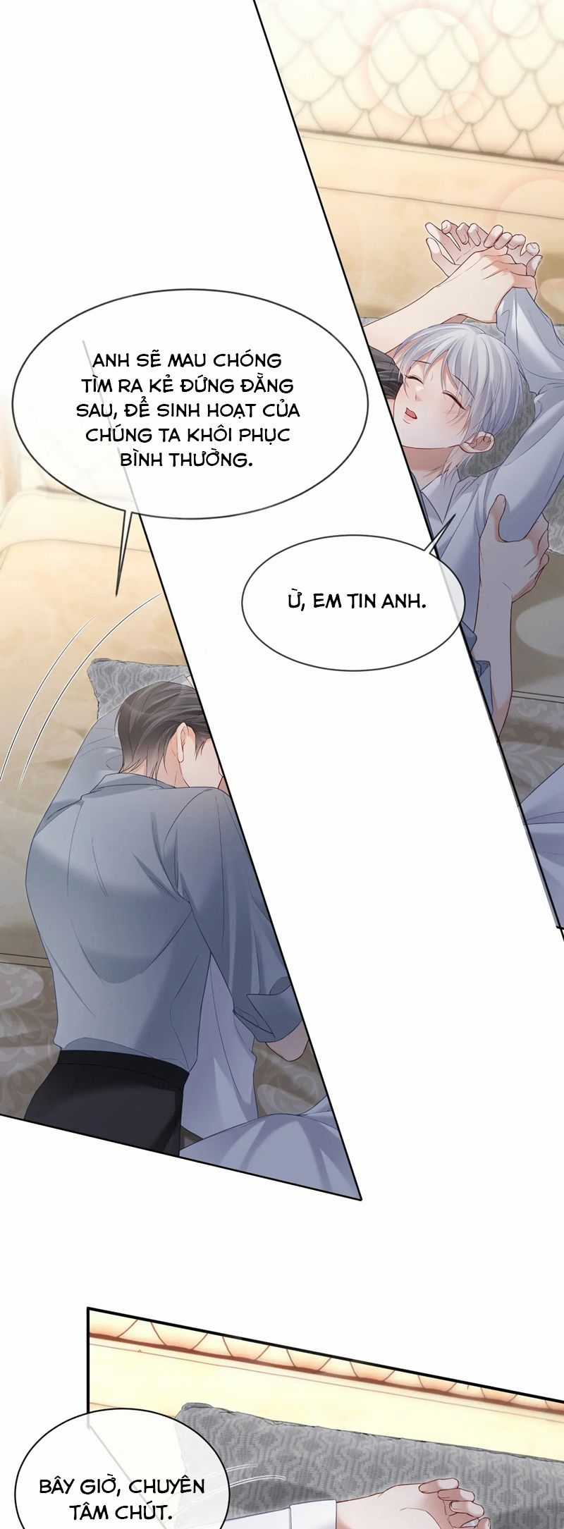 Đơn Xin Ly Hôn - Chapter 119 - Trang 26