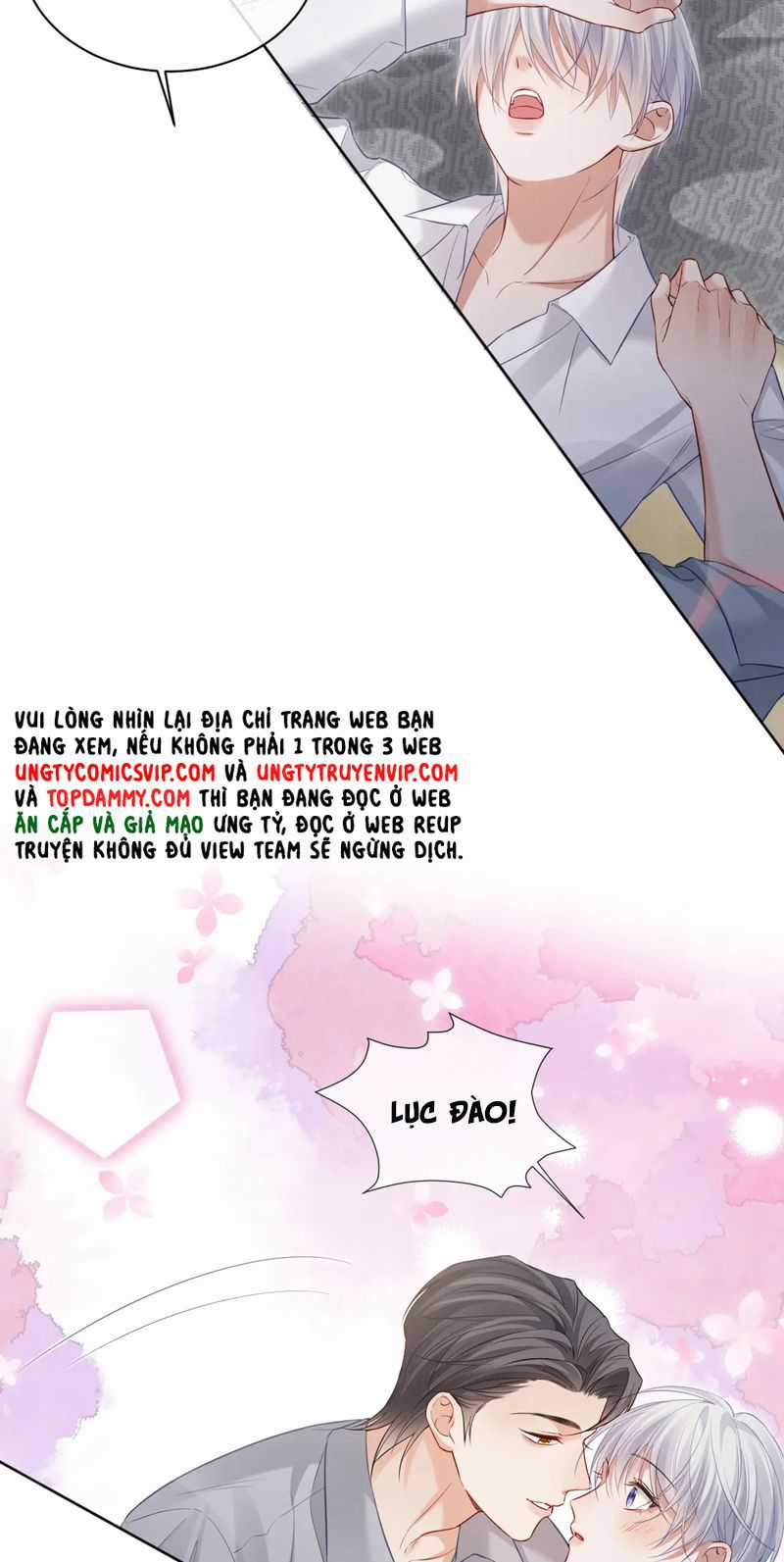 Đơn Xin Ly Hôn - Chapter 119 - Trang 27