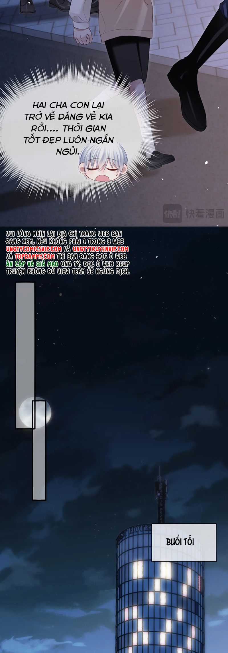 Đơn Xin Ly Hôn - Chapter 119 - Trang 5