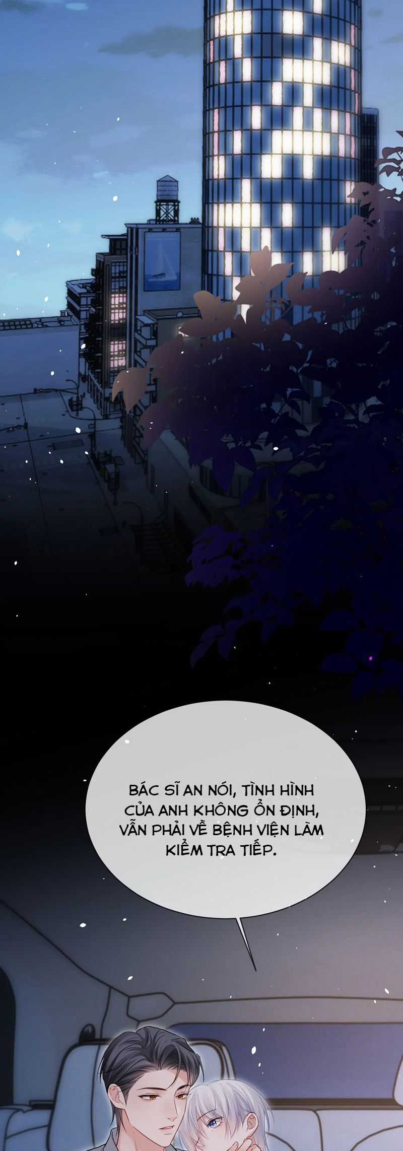 Đơn Xin Ly Hôn - Chapter 119 - Trang 6