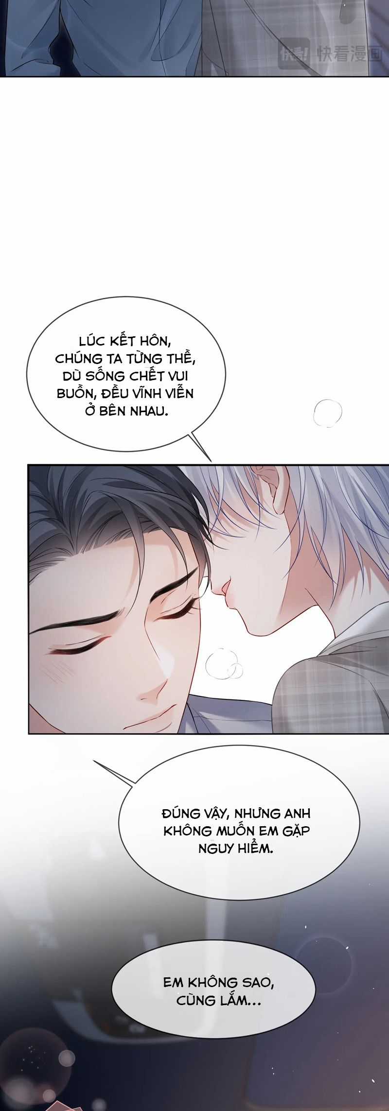 Đơn Xin Ly Hôn - Chapter 119 - Trang 9