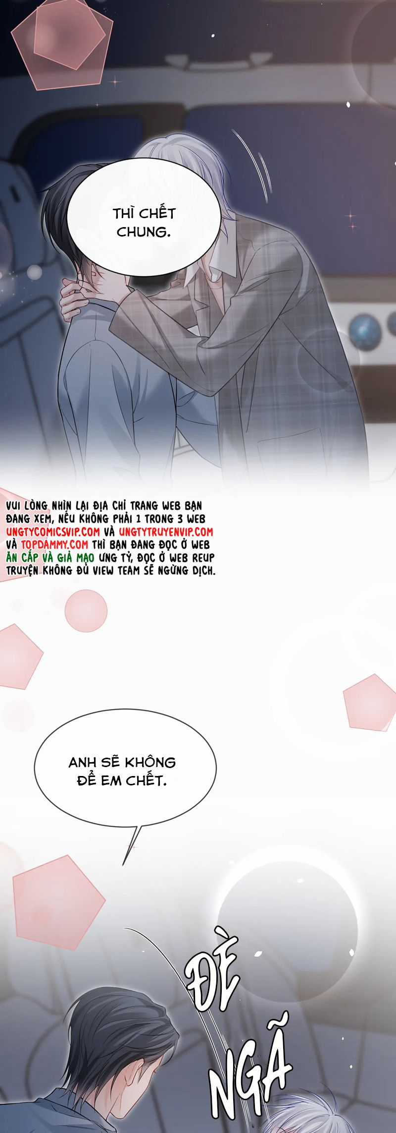 Đơn Xin Ly Hôn - Chapter 119 - Trang 10