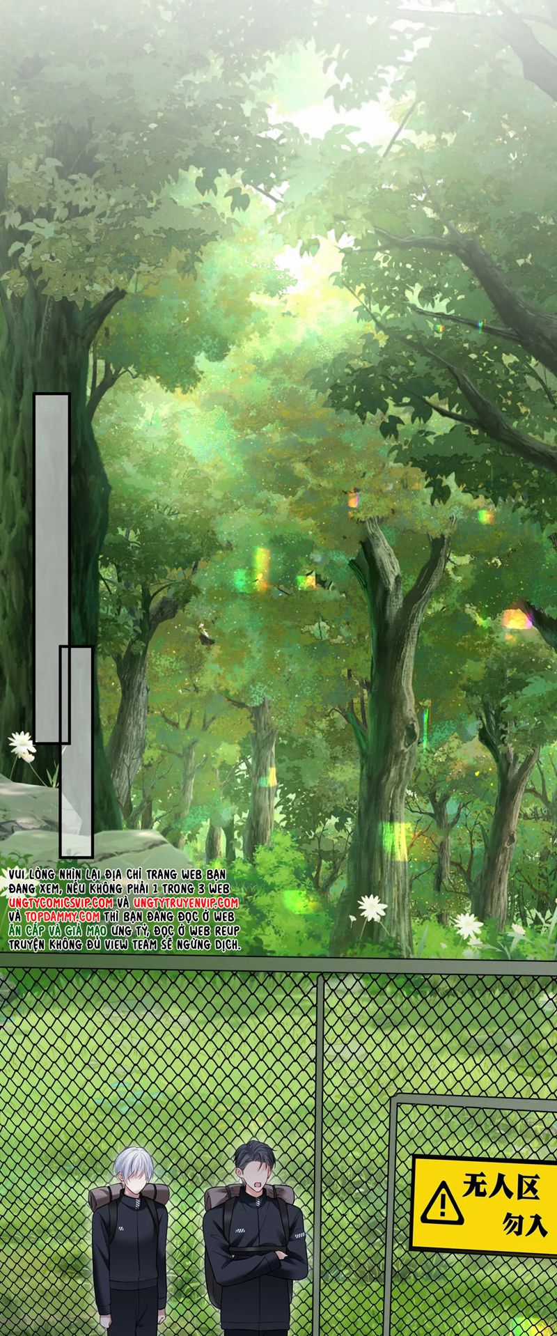 Đơn Xin Ly Hôn - Chapter 121 - Trang 11