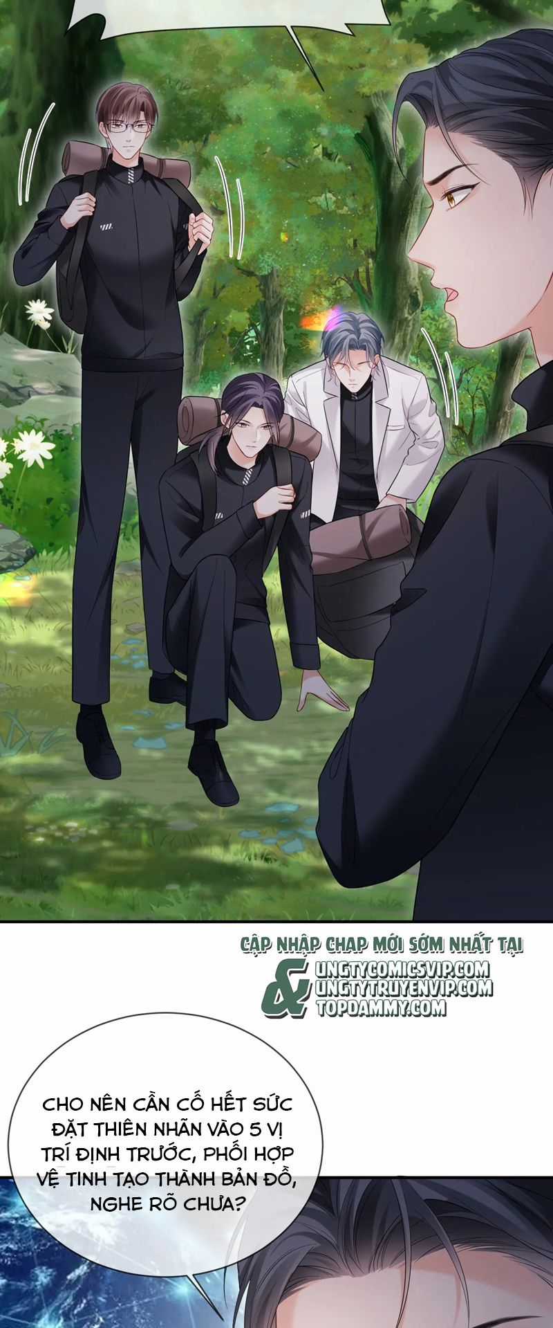 Đơn Xin Ly Hôn - Chapter 121 - Trang 13