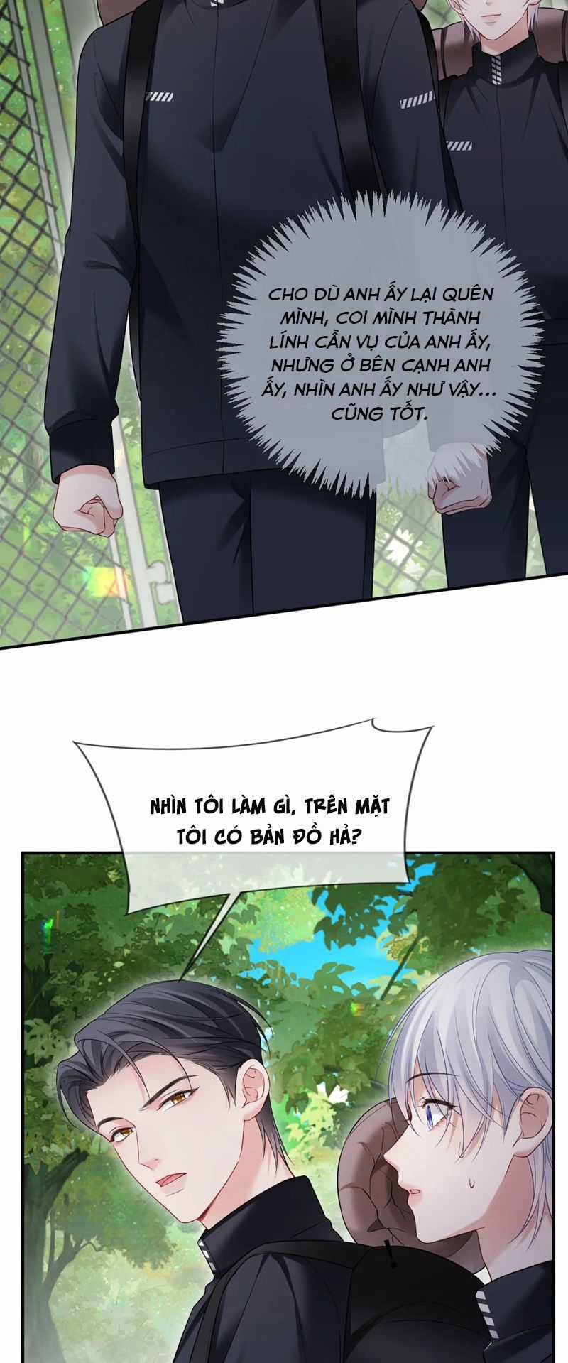 Đơn Xin Ly Hôn - Chapter 121 - Trang 15