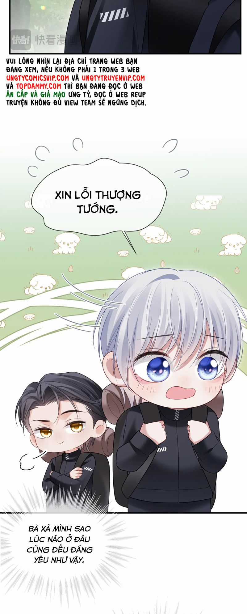Đơn Xin Ly Hôn - Chapter 121 - Trang 16
