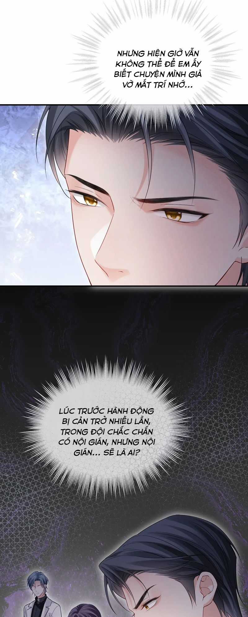 Đơn Xin Ly Hôn - Chapter 121 - Trang 17
