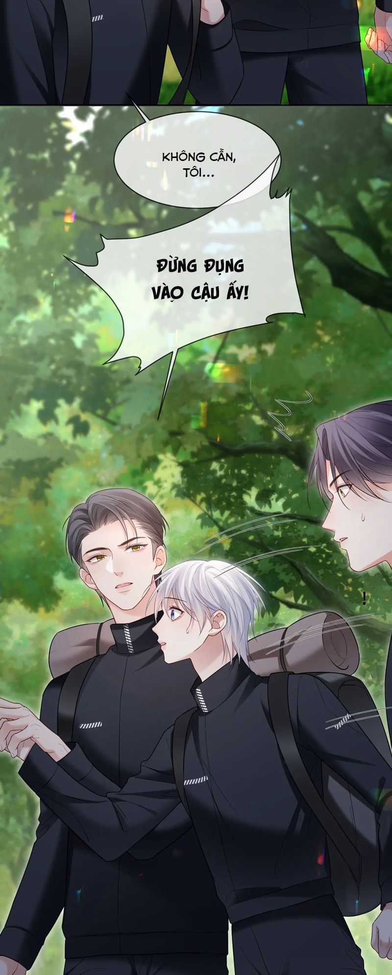 Đơn Xin Ly Hôn - Chapter 121 - Trang 19