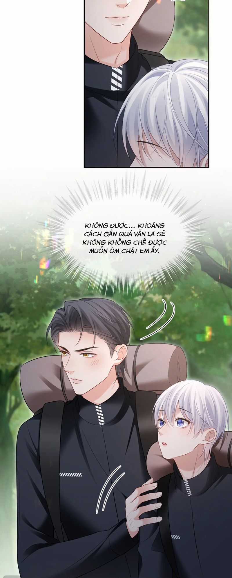 Đơn Xin Ly Hôn - Chapter 121 - Trang 21