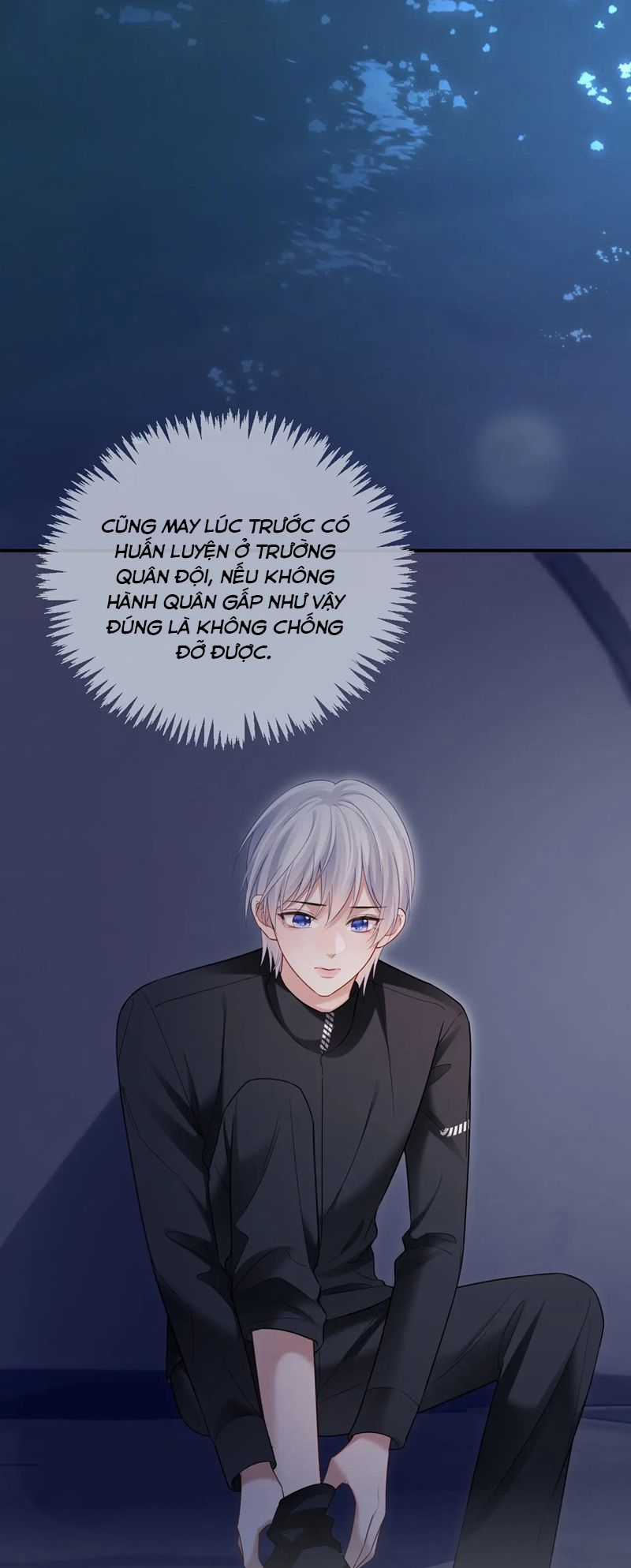 Đơn Xin Ly Hôn - Chapter 121 - Trang 24