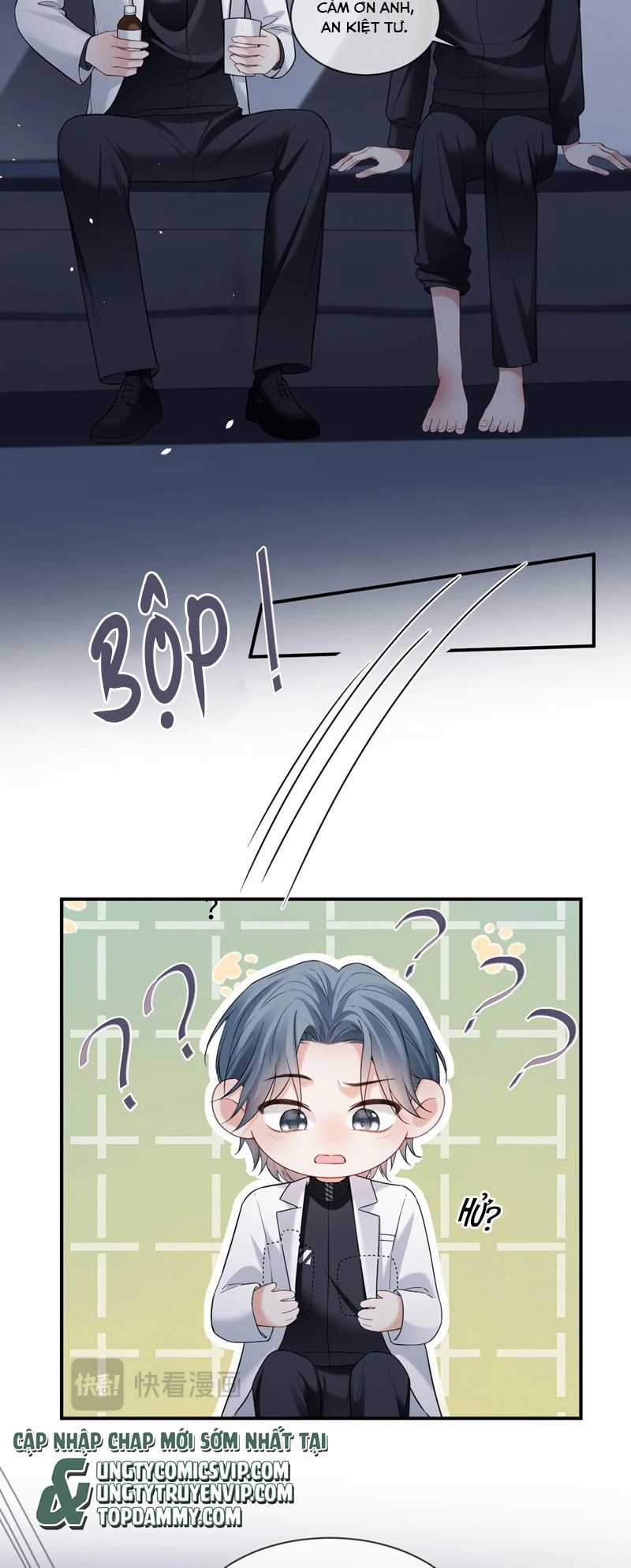 Đơn Xin Ly Hôn - Chapter 121 - Trang 26