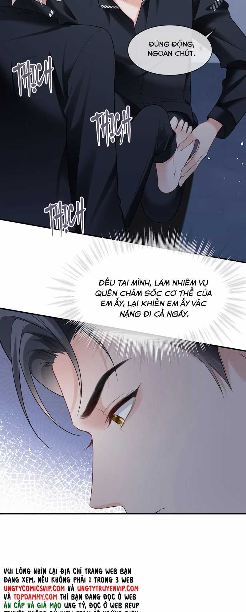 Đơn Xin Ly Hôn - Chapter 121 - Trang 28