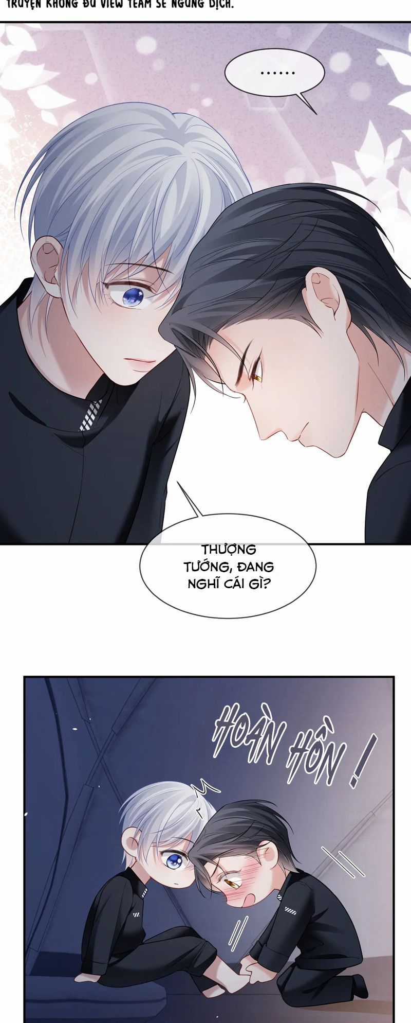 Đơn Xin Ly Hôn - Chapter 121 - Trang 29