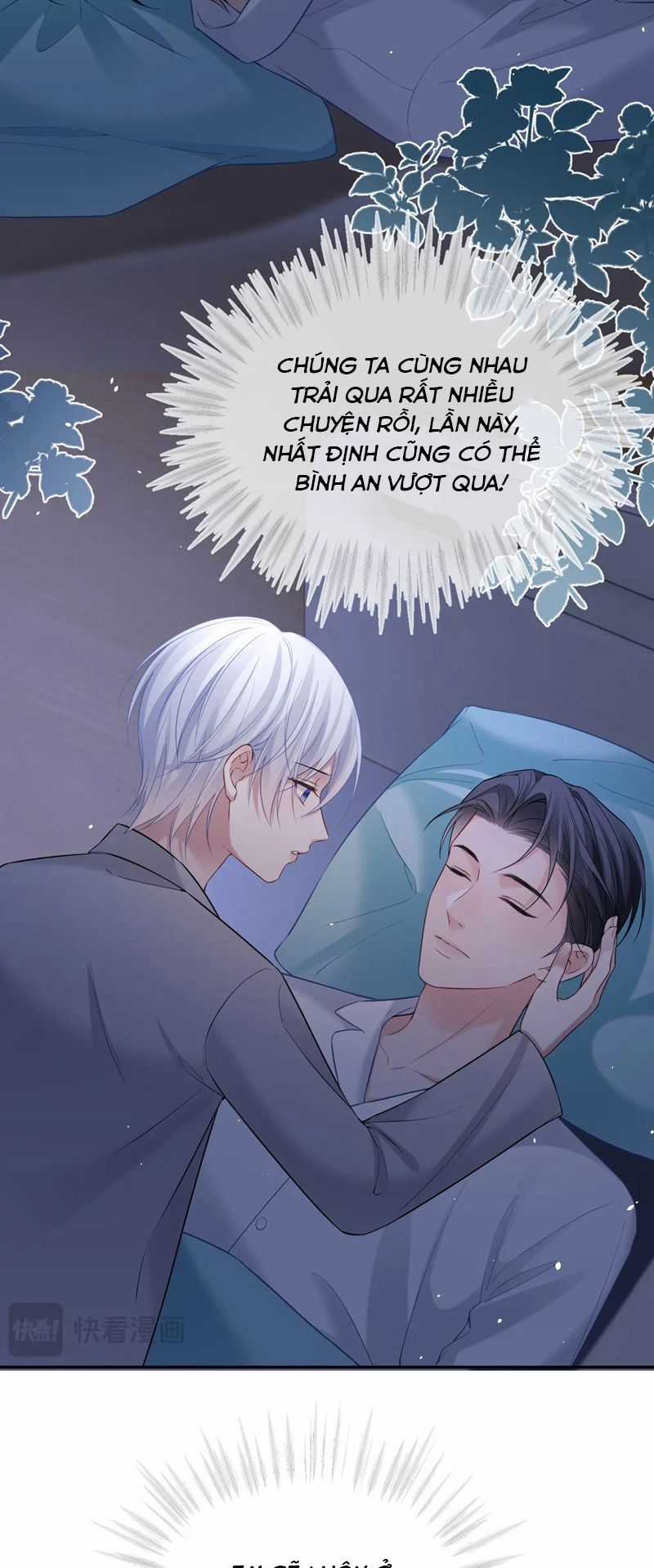 Đơn Xin Ly Hôn - Chapter 121 - Trang 5