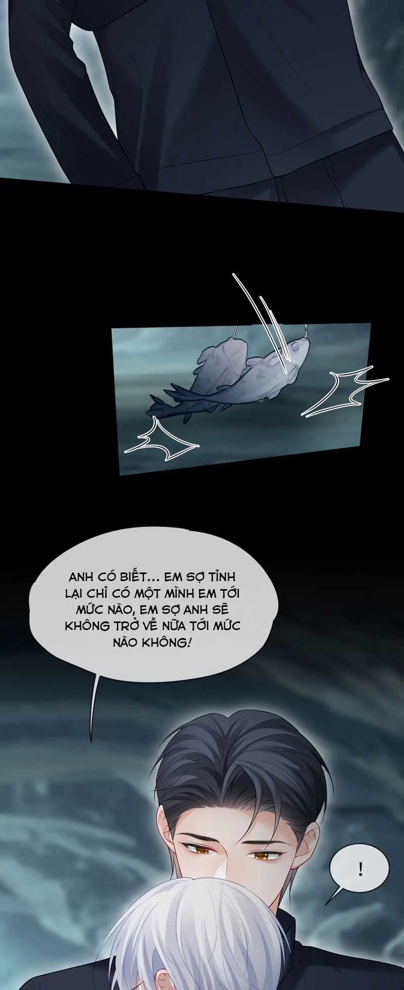 Đơn Xin Ly Hôn - Chapter 126 - Trang 11