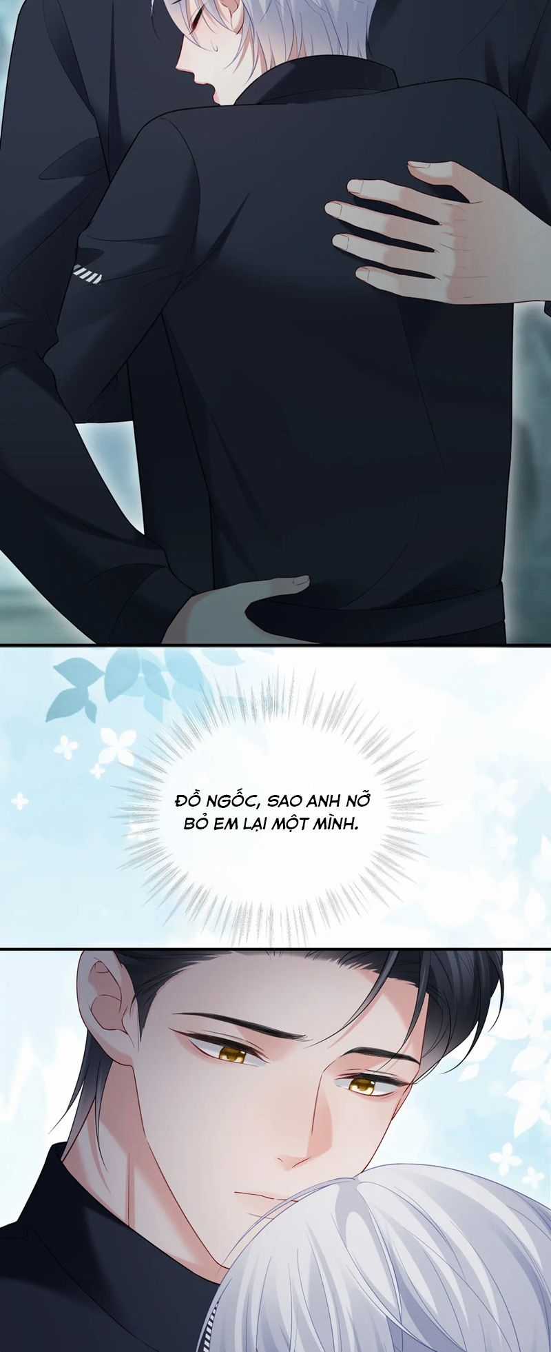 Đơn Xin Ly Hôn - Chapter 126 - Trang 12