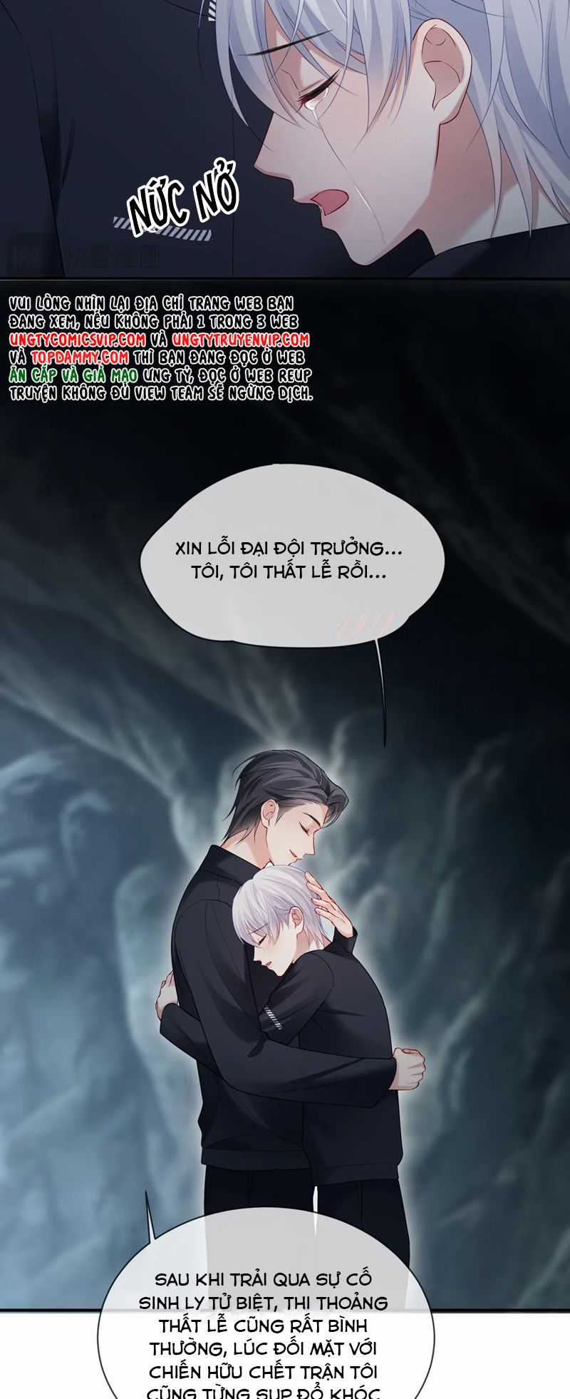 Đơn Xin Ly Hôn - Chapter 126 - Trang 13