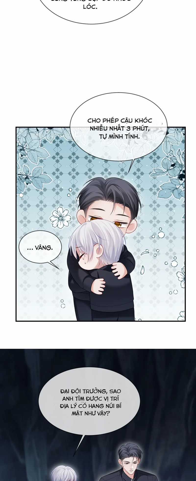 Đơn Xin Ly Hôn - Chapter 126 - Trang 14