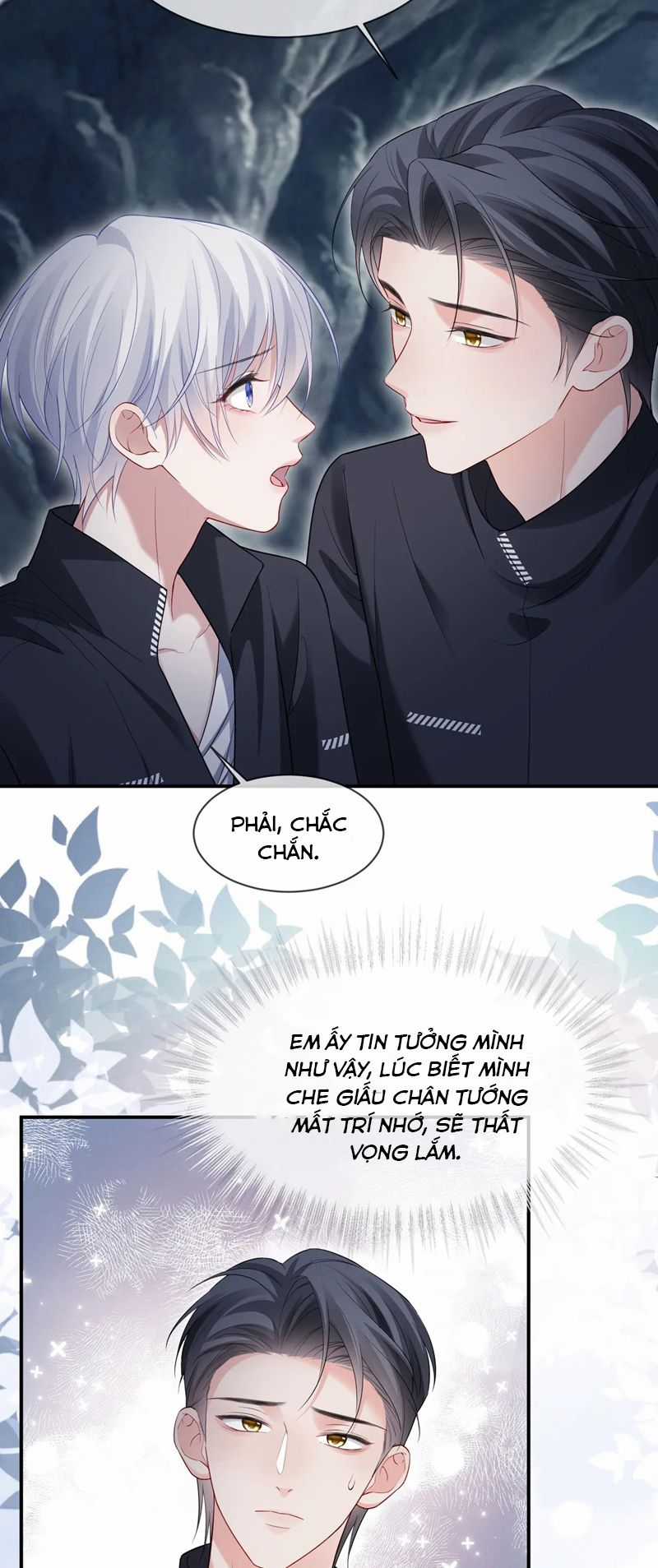 Đơn Xin Ly Hôn - Chapter 126 - Trang 19
