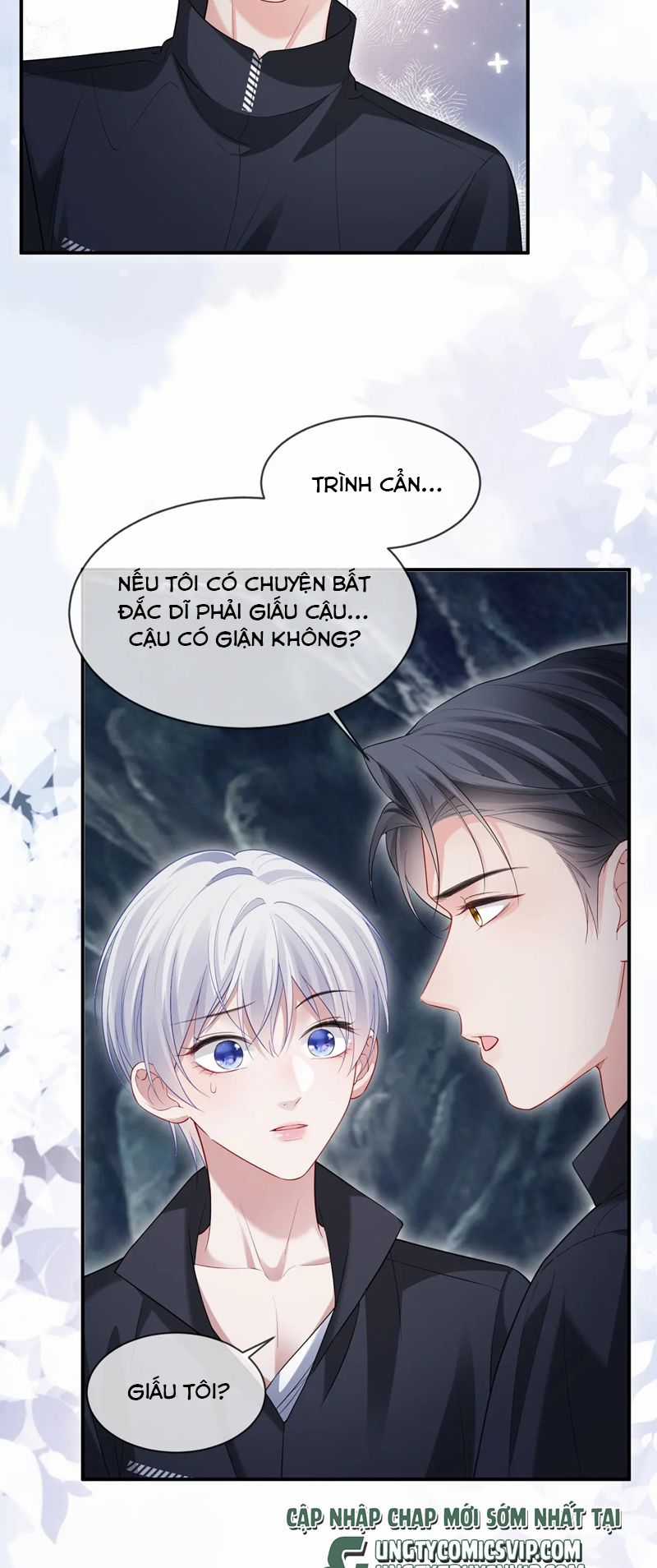 Đơn Xin Ly Hôn - Chapter 126 - Trang 20