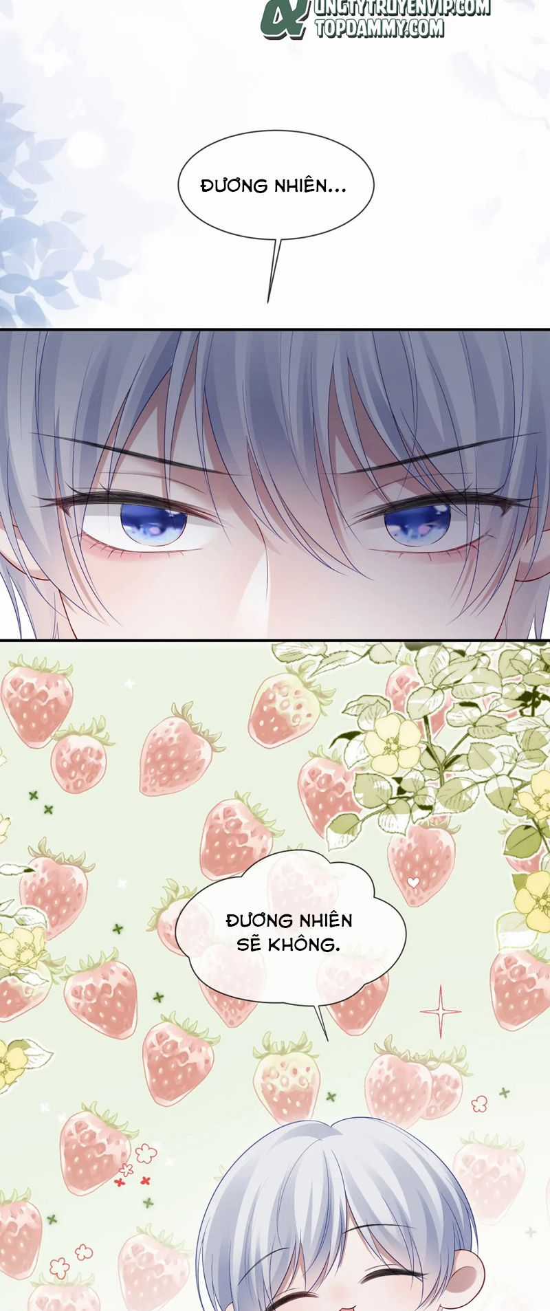 Đơn Xin Ly Hôn - Chapter 126 - Trang 21