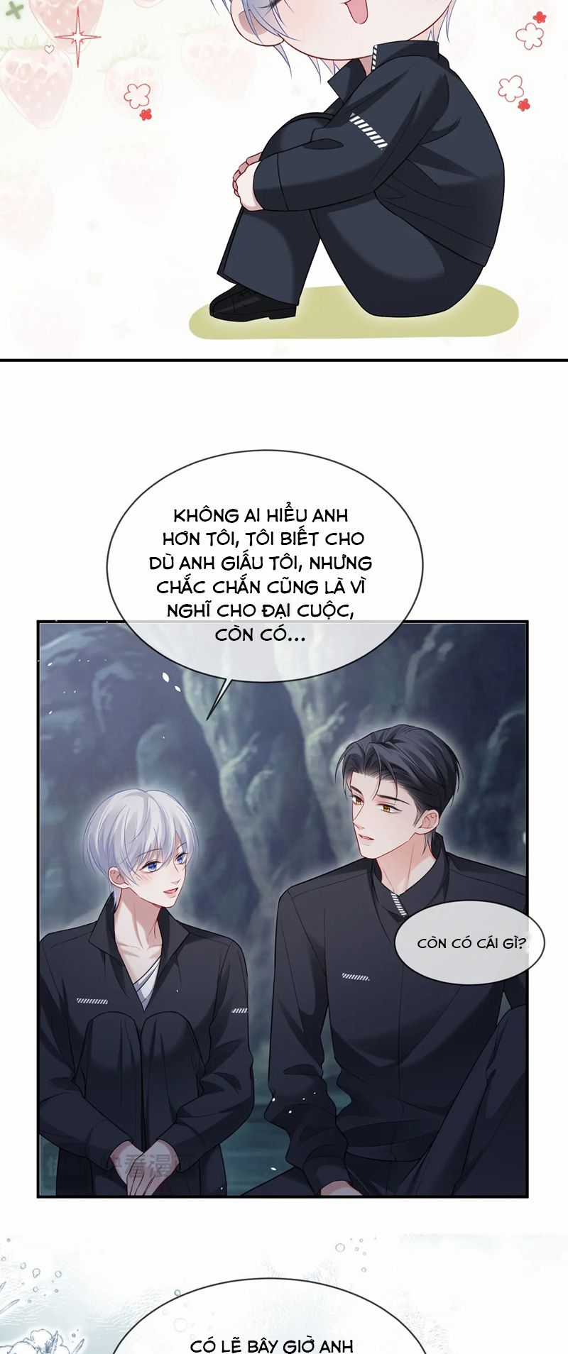 Đơn Xin Ly Hôn - Chapter 126 - Trang 22