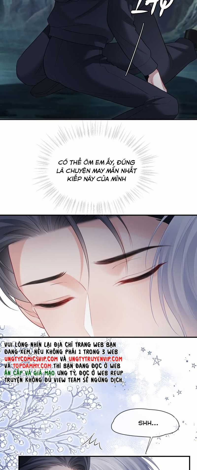Đơn Xin Ly Hôn - Chapter 126 - Trang 25
