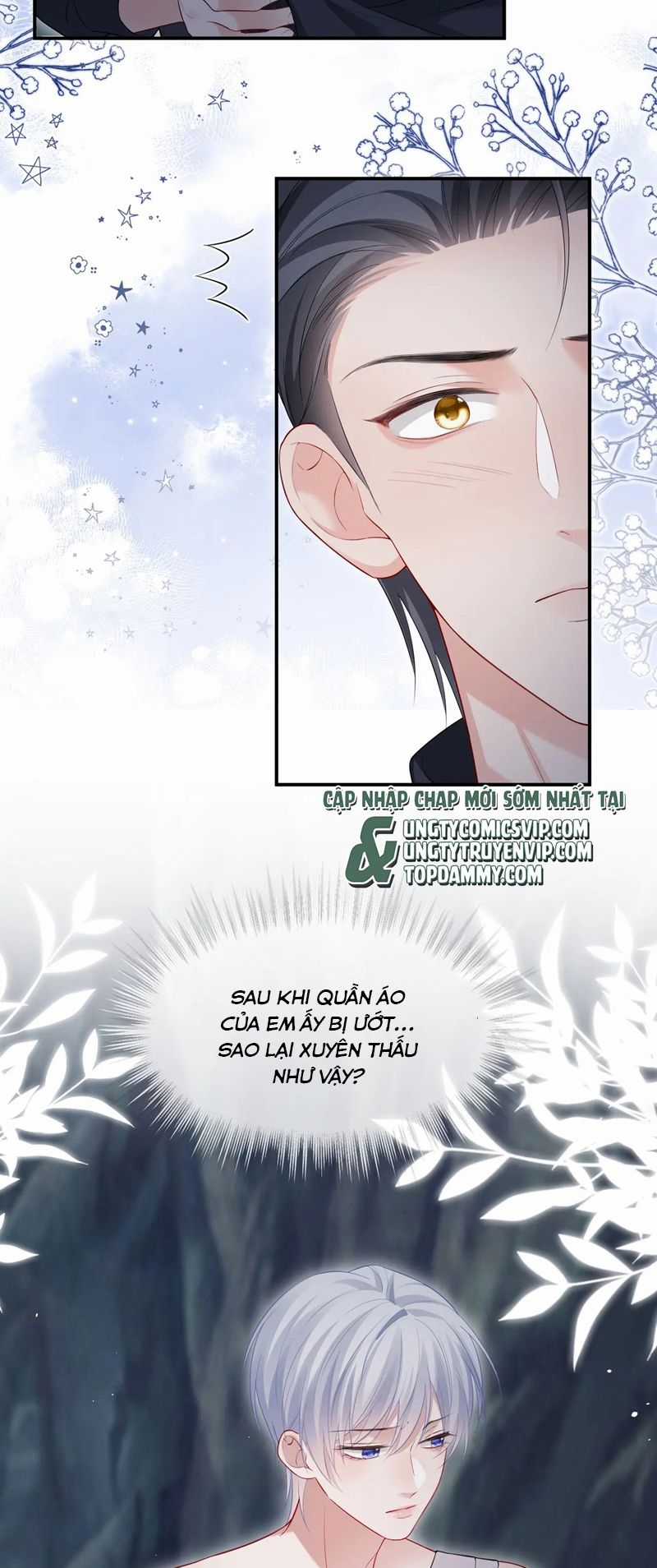 Đơn Xin Ly Hôn - Chapter 126 - Trang 27