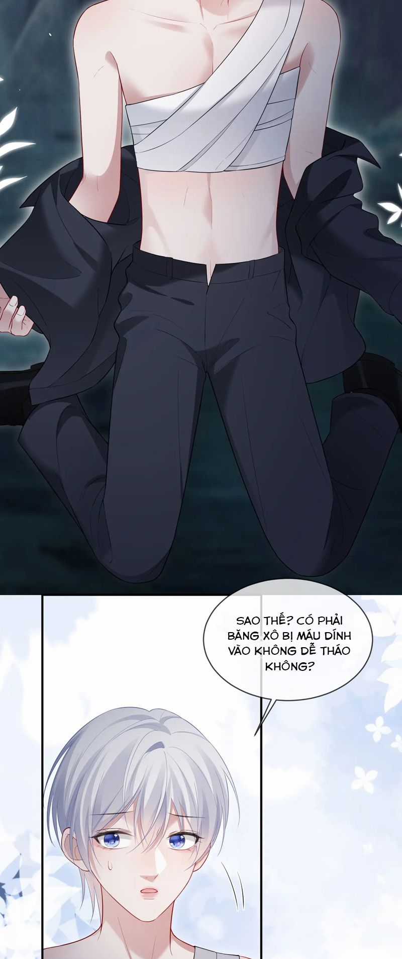 Đơn Xin Ly Hôn - Chapter 126 - Trang 28